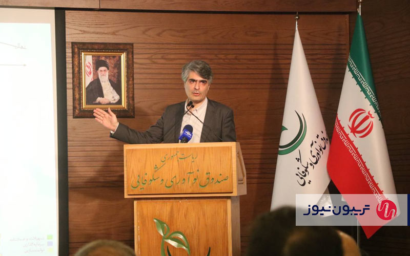 نقش رسانه در توسعه اکوسیستم فناور کشور مهم است