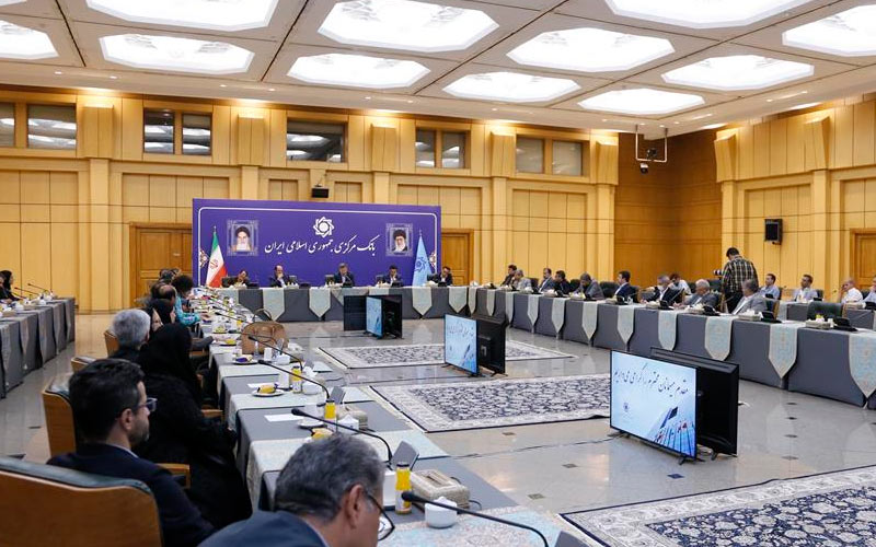 اعلام برنامه های بانک مرکزی برای توسعه مدل کسب و کار شرکت های صرافی اعلام برنامه های بانک مرکزی برای توسعه مدل کسب و کار شرکت های صرافی