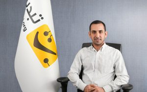 خودمان را با بایننس قیاس میکنیم خودمان را با بایننس قیاس میکنیم