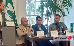 دولت در مسیر اشتباه قرار گرفته است دولت در مسیر اشتباه قرار گرفته است