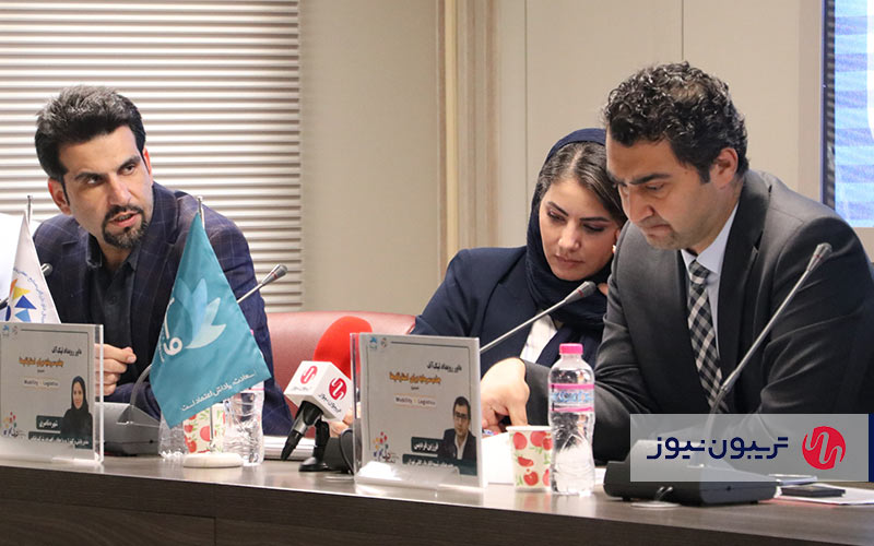 لجستیک، اقیانوس آبی برای استارتاپ‌ها و سرمایه‌گذاران