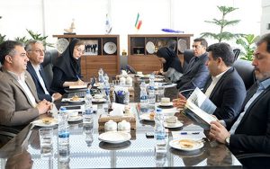 اتاق ایران، برقراری توازن منطقهای را پیگیری میکند اتاق ایران، برقراری توازن منطقهای را پیگیری میکند