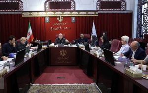 کارگروه بررسی راهکارهای ارتقای ایران در رتبهبندی بانک جهانی تشکیل شود کارگروه بررسی راهکارهای ارتقای ایران در رتبهبندی بانک جهانی تشکیل شود