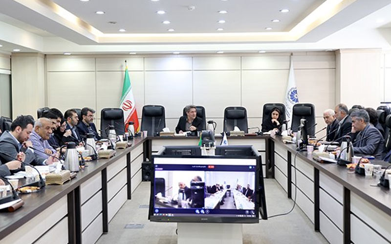 پرداخت بدهی دولت به بخش خصوصی با کمک لایحه اصلاح بودجه 1402 پرداخت بدهی دولت به بخش خصوصی با کمک لایحه اصلاح بودجه 1402