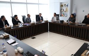 در چارچوب مقررات از پیوستن تشکلهای جدید به اتاق استقبال میکنیم در چارچوب مقررات از پیوستن تشکلهای جدید به اتاق استقبال میکنیم