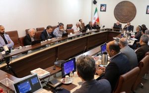 در بررسی طرح تأمین مالی و جهش تولید، به نظرات بخش خصوصی توجه شود در بررسی طرح تأمین مالی و جهش تولید، به نظرات بخش خصوصی توجه شود