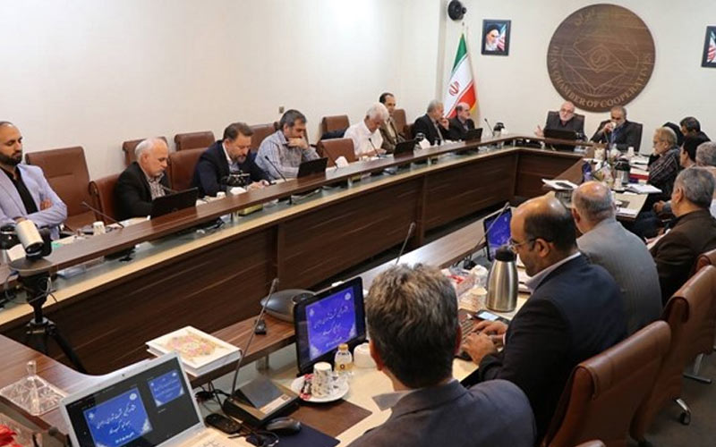 در بررسی طرح تأمین مالی و جهش تولید، به نظرات بخش خصوصی توجه شود در بررسی طرح تأمین مالی و جهش تولید، به نظرات بخش خصوصی توجه شود
