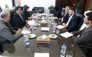 فقدان شناخت متقابل از ظرفیتهای تجاری، از موانع اصلی تجارت ایران و گینه است فقدان شناخت متقابل از ظرفیتهای تجاری، از موانع اصلی تجارت ایران و گینه است