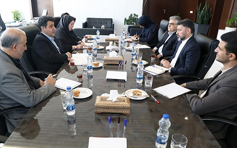 فقدان شناخت متقابل از ظرفیتهای تجاری، از موانع اصلی تجارت ایران و گینه است فقدان شناخت متقابل از ظرفیتهای تجاری، از موانع اصلی تجارت ایران و گینه است