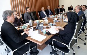 مشکل رفع تعهد ارزی صادرکنندگان خدمات فنی مهندسی برطرف میشود مشکل رفع تعهد ارزی صادرکنندگان خدمات فنی مهندسی برطرف میشود
