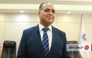 باید به استانداردهای جهانی توجه کنیم باید به استانداردهای جهانی توجه کنیم