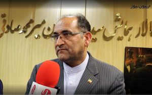 مجلس و هیئت رئیسه اتاق ایران روابط بسیار خوبی دارند مجلس و هیئت رئیسه اتاق ایران روابط بسیار خوبی دارند