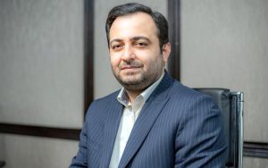 پلتفرم بانکداری دیجیتال بانک صادرات ایران به زودی رونمایی میشود پلتفرم بانکداری دیجیتال بانک صادرات ایران به زودی رونمایی میشود