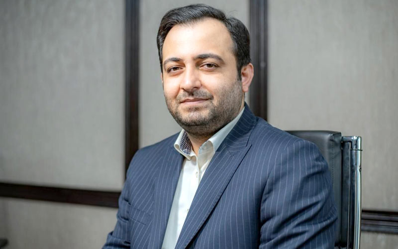 پلتفرم بانکداری دیجیتال بانک صادرات ایران به زودی رونمایی میشود پلتفرم بانکداری دیجیتال بانک صادرات ایران به زودی رونمایی میشود