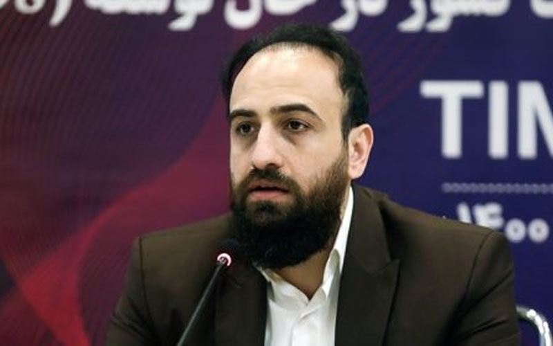 تقويت بازار شرکت هاي دانش بنيان و فناور؛ هدف نخست طراحي نشان تجاري پارک فناوري پرديس تقويت بازار شرکت هاي دانش بنيان و فناور؛ هدف نخست طراحي نشان تجاري پارک فناوري پرديس