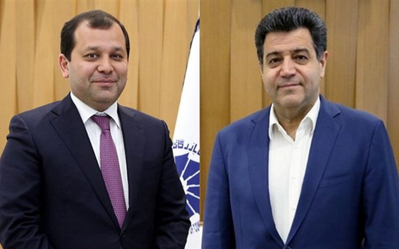 انتخاب رئیس جدید اتاق ایران، انگیزه مضاعفی برای توسعه همکاریهای تجاری است انتخاب رئیس جدید اتاق ایران، انگیزه مضاعفی برای توسعه همکاریهای تجاری است