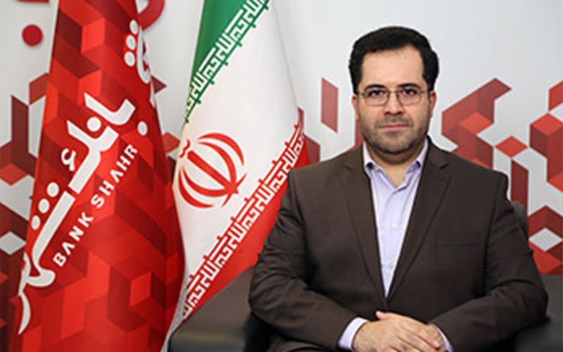 استفاده بیش از یک میلیون و 200 هزار نفر از نرم افزار “همراه شهر پلاس” بانک شهر استفاده بیش از یک میلیون و 200 هزار نفر از نرم افزار “همراه شهر پلاس” بانک شهر