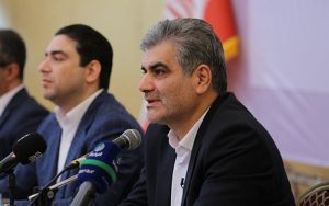 مقید به رعایت نرخهای سپرده تعیینشده بانک مرکزی هستیم مقید به رعایت نرخهای سپرده تعیینشده بانک مرکزی هستیم