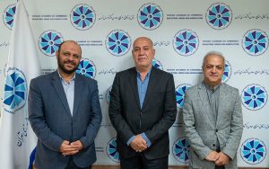 هیات رئیسه کمیسیون عمران، احداث و امور زیربنایی مشخص شد هیات رئیسه کمیسیون عمران، احداث و امور زیربنایی مشخص شد