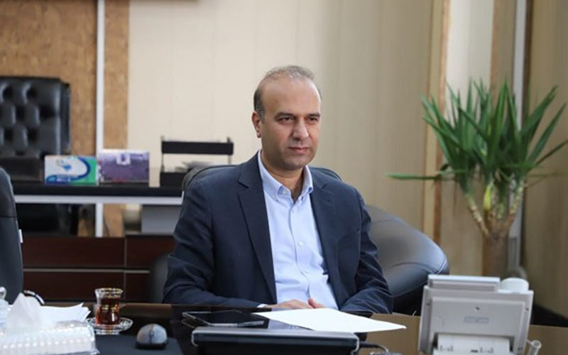 جمعآوری دادهها و تدوین استراتژی از ملزومات توسعه منطقهای است جمعآوری دادهها و تدوین استراتژی از ملزومات توسعه منطقهای است