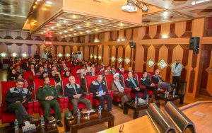40 درصد بودجه ذوبآهن اصفهان به محصولات ارزشافزا اختصاص یافت 40 درصد بودجه ذوبآهن اصفهان به محصولات ارزشافزا اختصاص یافت