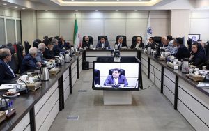 برای تدوین برنامه توسعه منطقهای با دولت گفتوگو میکنیم برای تدوین برنامه توسعه منطقهای با دولت گفتوگو میکنیم