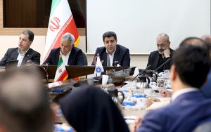 کمیته ملی برند ایرانی در اتاق ایران تشکیل میشود کمیته ملی برند ایرانی در اتاق ایران تشکیل میشود