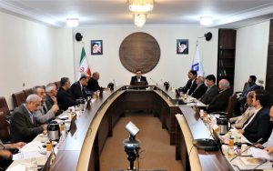دیدار رئیس اتاق تعاون ایران در روز تشکلها و مشارکت اجتماعی با مدیران عامل اتحادیههای تعاونی دیدار رئیس اتاق تعاون ایران در روز تشکلها و مشارکت اجتماعی با مدیران عامل اتحادیههای تعاونی