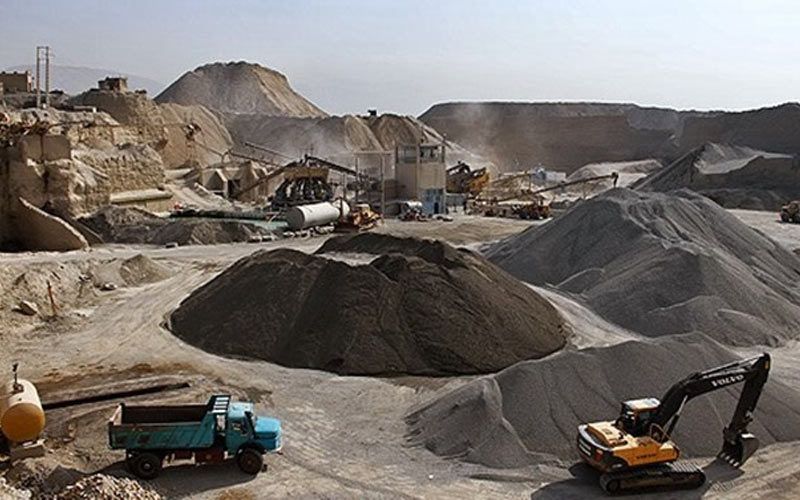 رشد 112 درصدی ارزش ضمانتنامه و بیمهنامههای صادره صندوق بیمه معدنی رشد 112 درصدی ارزش ضمانتنامه و بیمهنامههای صادره صندوق بیمه معدنی