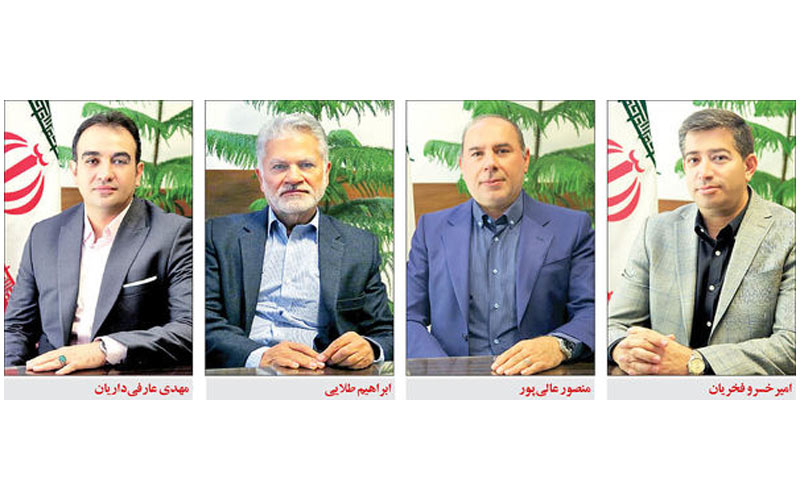 تخصصگرایی رمز موفقیت و توسعهیافتگی تخصصگرایی رمز موفقیت و توسعهیافتگی