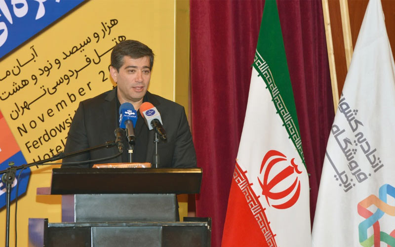 واگذاری توزیع کالاهای اساسی به فروشگاههای زنجیرهای واگذاری توزیع کالاهای اساسی به فروشگاههای زنجیرهای