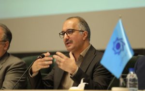 بانکداری دیجیتال، پیشران توسعه اقتصاد دیجیتال در کشور است بانکداری دیجیتال، پیشران توسعه اقتصاد دیجیتال در کشور است