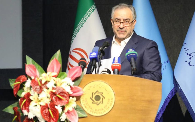 اجرای همزمان مهار تورم و رشد تولید نیازمند تلاش و هماهنگی تمام دستگاهها است اجرای همزمان مهار تورم و رشد تولید نیازمند تلاش و هماهنگی تمام دستگاهها است