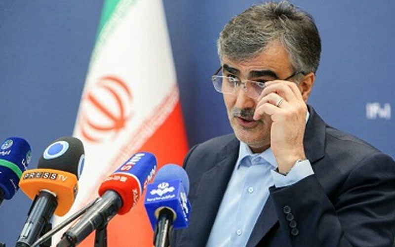 تمام منابع ارزی توقیف شده ایران در کره جنوبی آزاد شد تمام منابع ارزی توقیف شده ایران در کره جنوبی آزاد شد