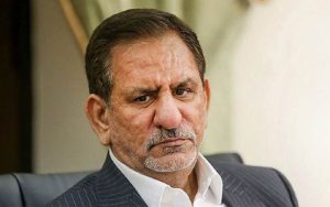 هشدار جهانگیری درباره پلمب کسبوکارهای بخش خصوصی هشدار جهانگیری درباره پلمب کسبوکارهای بخش خصوصی