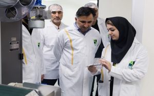 پیگیری جدی تسهیل اخذ تاییدیههای تجهیزات و ملزومات دانشبنیان سلامت پیگیری جدی تسهیل اخذ تاییدیههای تجهیزات و ملزومات دانشبنیان سلامت