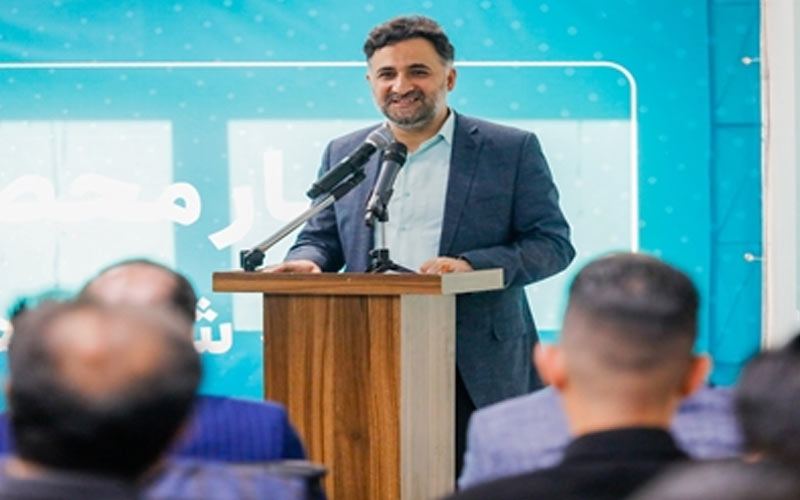 آغاز فعالیت مراکز نوآوری شرکتی با حمایت از شش مجموعه دانشبنیان آغاز فعالیت مراکز نوآوری شرکتی با حمایت از شش مجموعه دانشبنیان