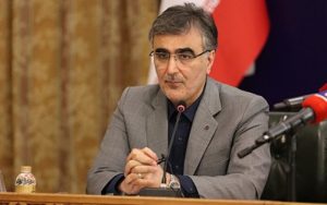 کاهش نرخ رشد نقدینگی از 40.6 درصد به 27.5 درصد کاهش نرخ رشد نقدینگی از 40.6 درصد به 27.5 درصد