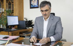 بازگشت ثبات به اقتصاد و بهبود شاخص های اقتصاد کلان دو رویکرد اصلی بانک مرکزی بازگشت ثبات به اقتصاد و بهبود شاخص های اقتصاد کلان دو رویکرد اصلی بانک مرکزی