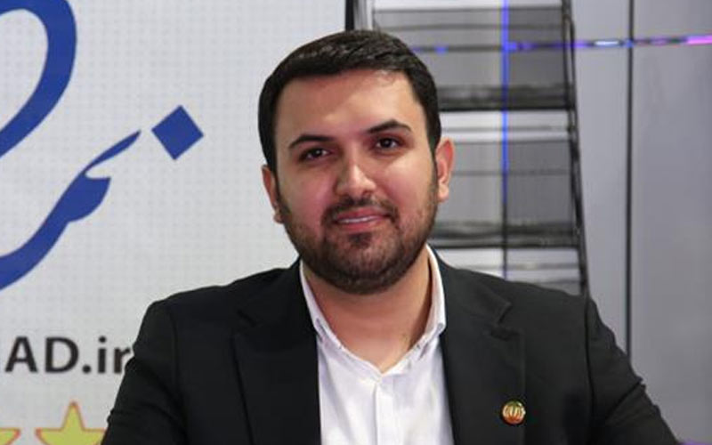 صدور ۱۰ دقیقهای اینماد توسط مرکز تتا در نمایشگاه “روایت خدمت” صدور ۱۰ دقیقهای اینماد توسط مرکز تتا در نمایشگاه “روایت خدمت”