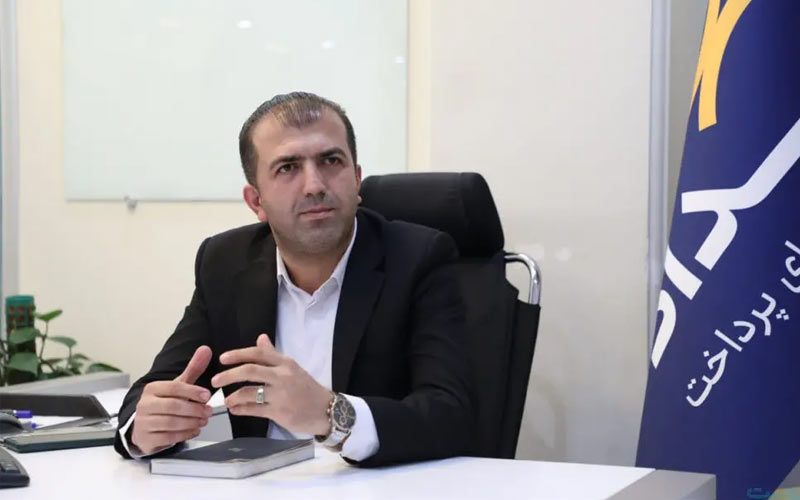 شرکت پرداخت الکترونیک سداد سالانه به یک میلیون و ۸۲۰ هزار تماس پاسخ میدهد شرکت پرداخت الکترونیک سداد سالانه به یک میلیون و ۸۲۰ هزار تماس پاسخ میدهد