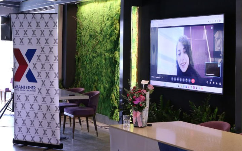 رویداد آبان ریویو برگزار شد