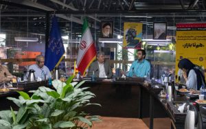 جلوهای از مشارکت دولتی و خصوصی در تجاریسازی هوش مصنوعی جلوهای از مشارکت دولتی و خصوصی در تجاریسازی هوش مصنوعی