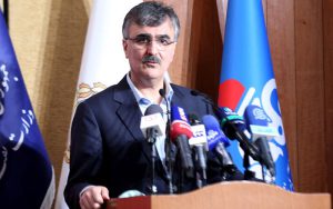 فروش نفت در تیرماه به بالاترین رقم طی ۵ سال گذشته رسید فروش نفت در تیرماه به بالاترین رقم طی ۵ سال گذشته رسید