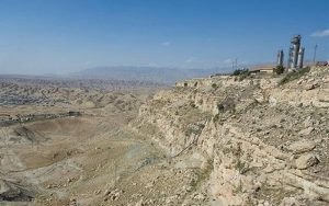 برداشت ۳۸۱ هزار بشكهای نفت با بهرهمندی از دستگاههای سیار فرآورش در شركت گچساران برداشت ۳۸۱ هزار بشكهای نفت با بهرهمندی از دستگاههای سیار فرآورش در شركت گچساران