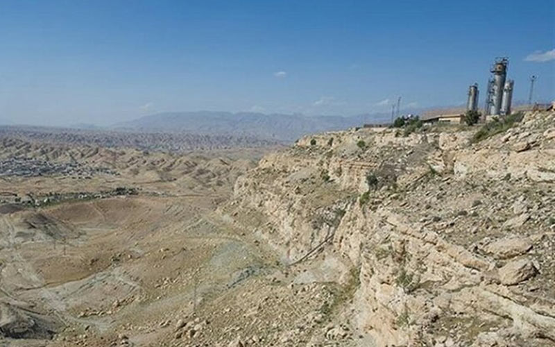 برداشت ۳۸۱ هزار بشكهای نفت با بهرهمندی از دستگاههای سیار فرآورش در شركت گچساران برداشت ۳۸۱ هزار بشكهای نفت با بهرهمندی از دستگاههای سیار فرآورش در شركت گچساران