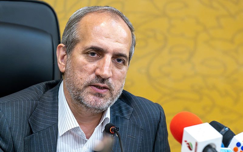 سرمایهگذاری بیش از 68 هزار میلیارد تومانی در حوزههای مختلف صنعت گاز در دولت سیزدهم سرمایهگذاری بیش از 68 هزار میلیارد تومانی در حوزههای مختلف صنعت گاز در دولت سیزدهم