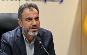 ۶۰ درصد صرفه جویی ارزی با بومی سازی تجهیزات در شرکت انتقال گاز ایران ۶۰ درصد صرفه جویی ارزی با بومی سازی تجهیزات در شرکت انتقال گاز ایران