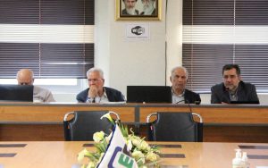 ایجاد منابع مالی پایدار برای دانشگاهها از طریق نقشآفرینی در ایجاد شرکتهای دانشبنیان ایجاد منابع مالی پایدار برای دانشگاهها از طریق نقشآفرینی در ایجاد شرکتهای دانشبنیان