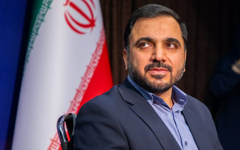 در مواقعی علت قطعی یا کندی اینترنت موبایلها، تخریب دکلهای BTS است در مواقعی علت قطعی یا کندی اینترنت موبایلها، تخریب دکلهای BTS است